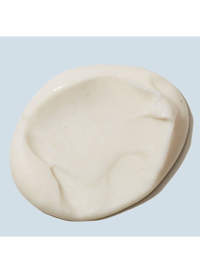 Glycolic Fix Body Scrub, 6.70 Fl Oz, with Glycolic Acid, Salicylic Acid, Shea Butter, Exfoliating and Moisturizing the Skin | Vegan, Cruelty Free, Sulphate Free
