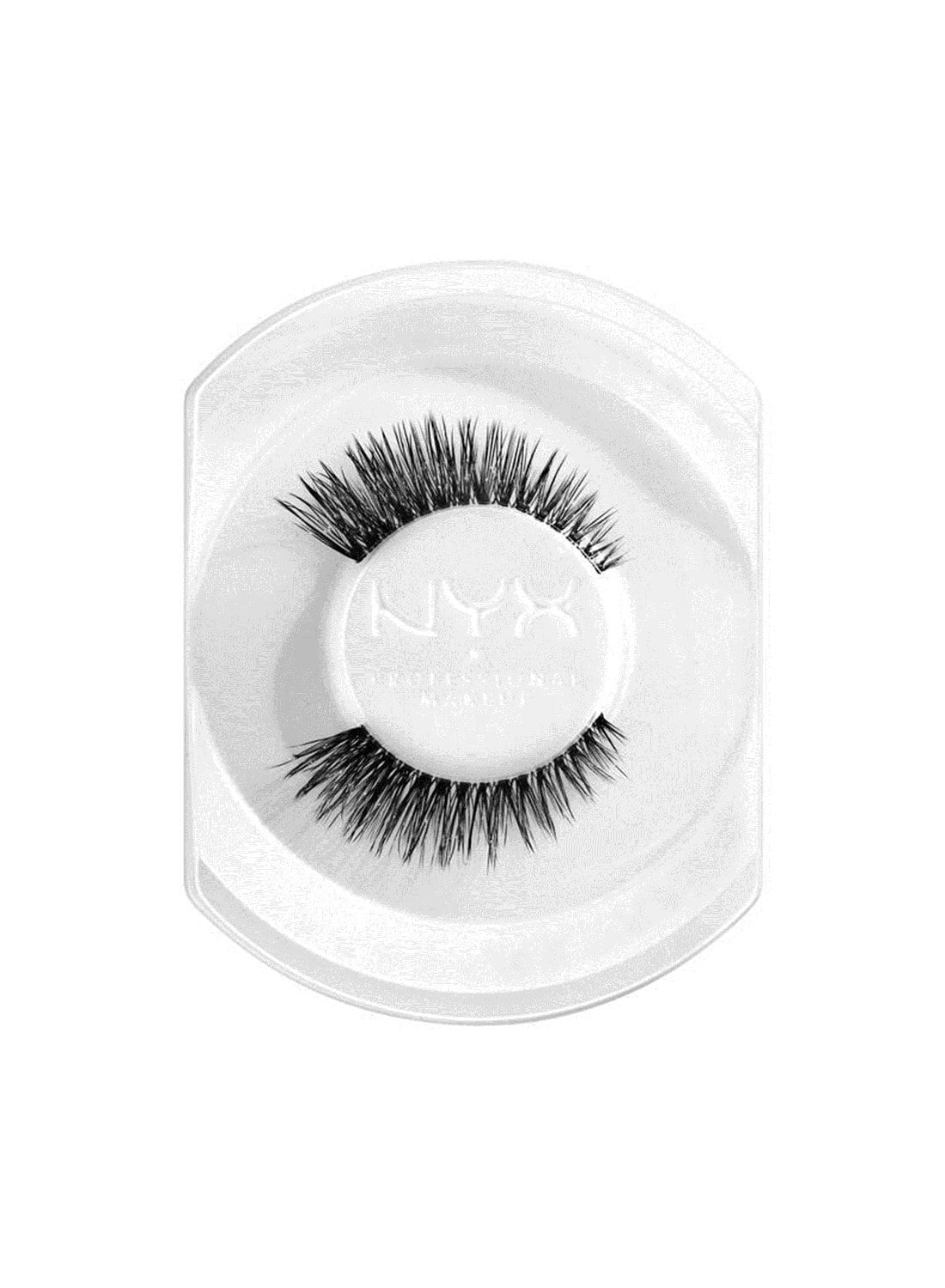 JUMBO, FALSE LASH VEGAN REUSE, EGO FLAR