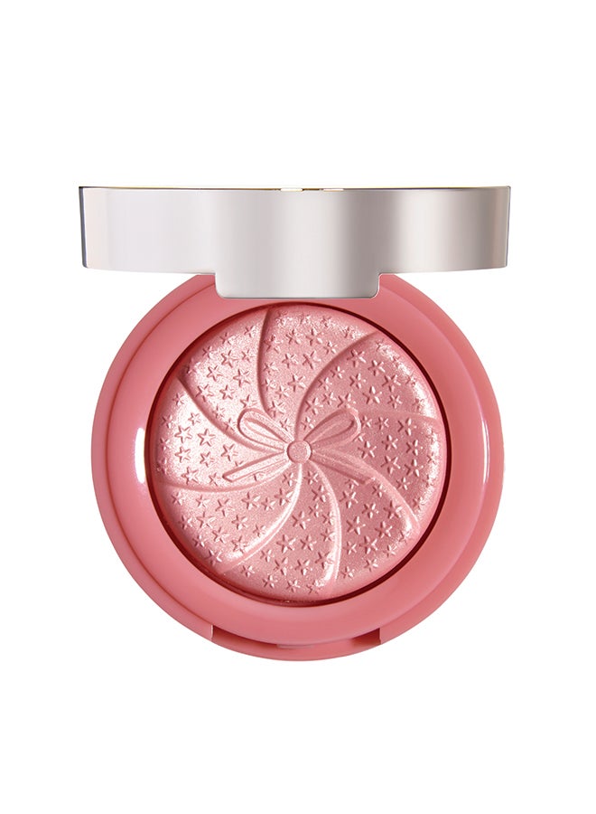 Glow-To Blush Doll Face