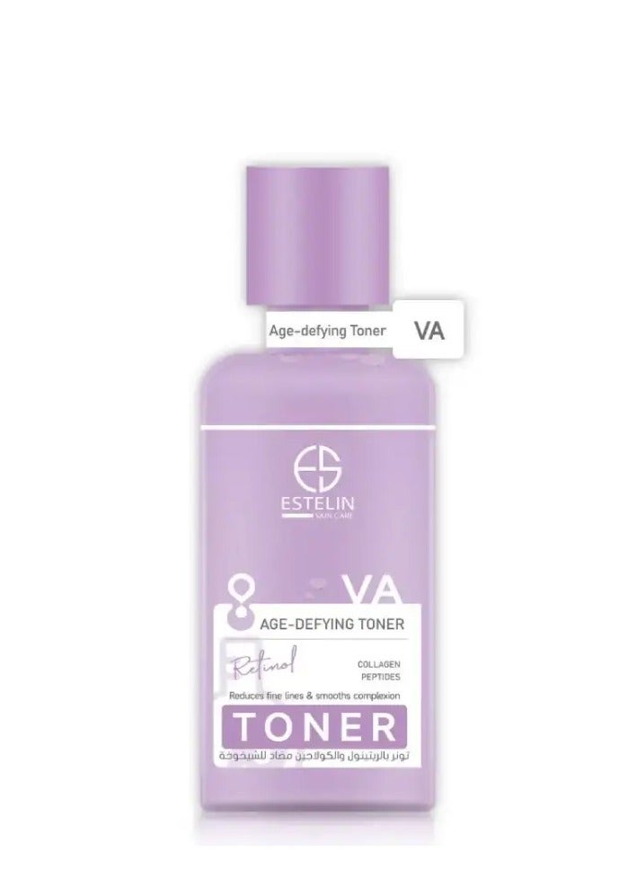 Retinol Age Defying Toner 400 ML