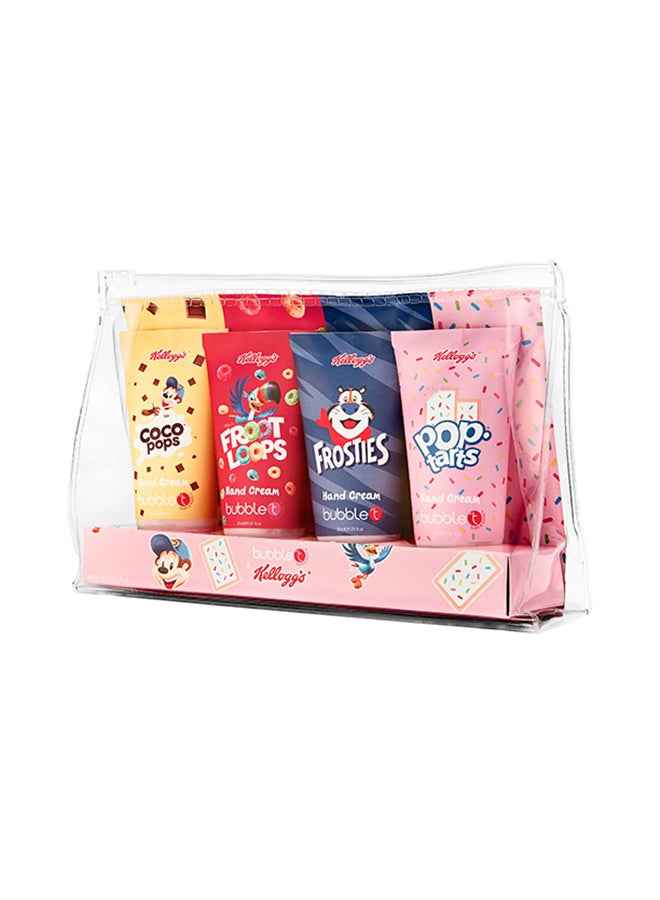 Kelloggs Hand Cream Gift - image 2