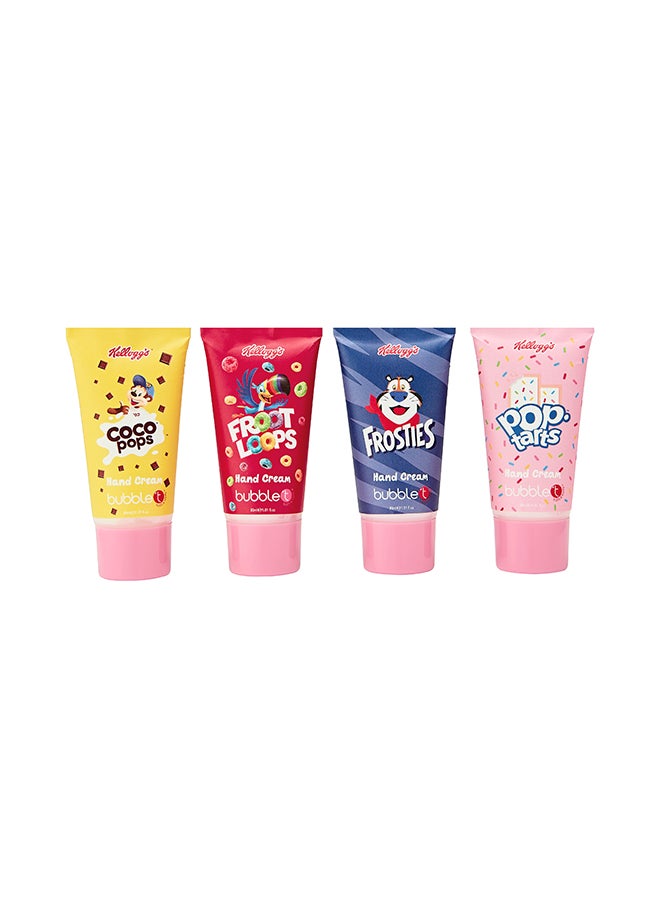 Kelloggs Hand Cream Gift - image 3