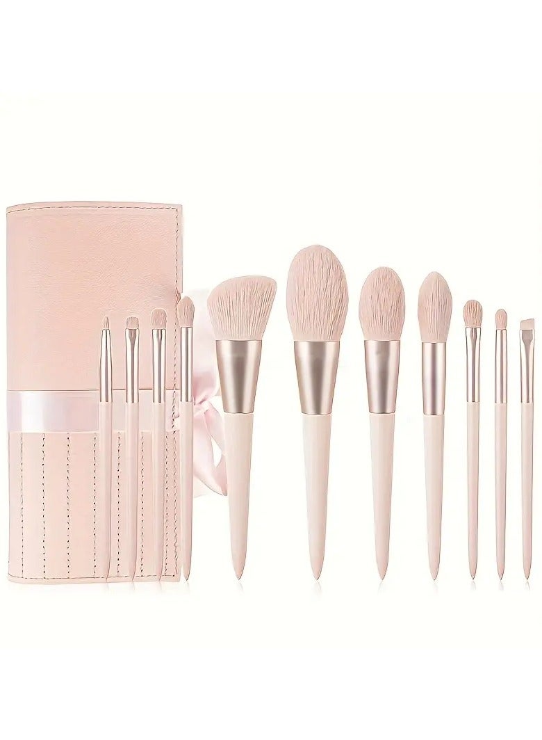 Makeup Brush Single Powder Brush Blush Brush Foundation Brush Set Makeup Egg Makeup Tool