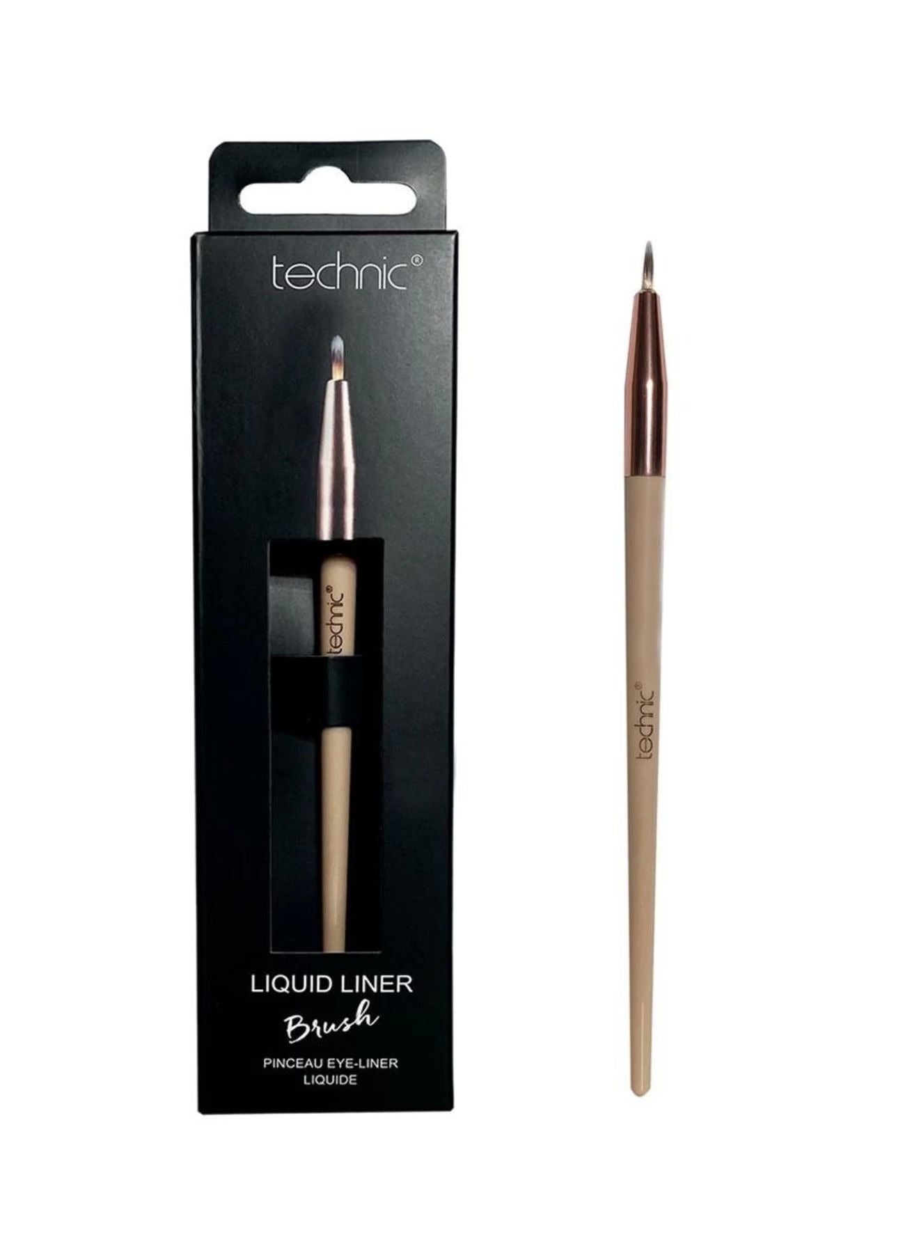 Liquid Liner Brush