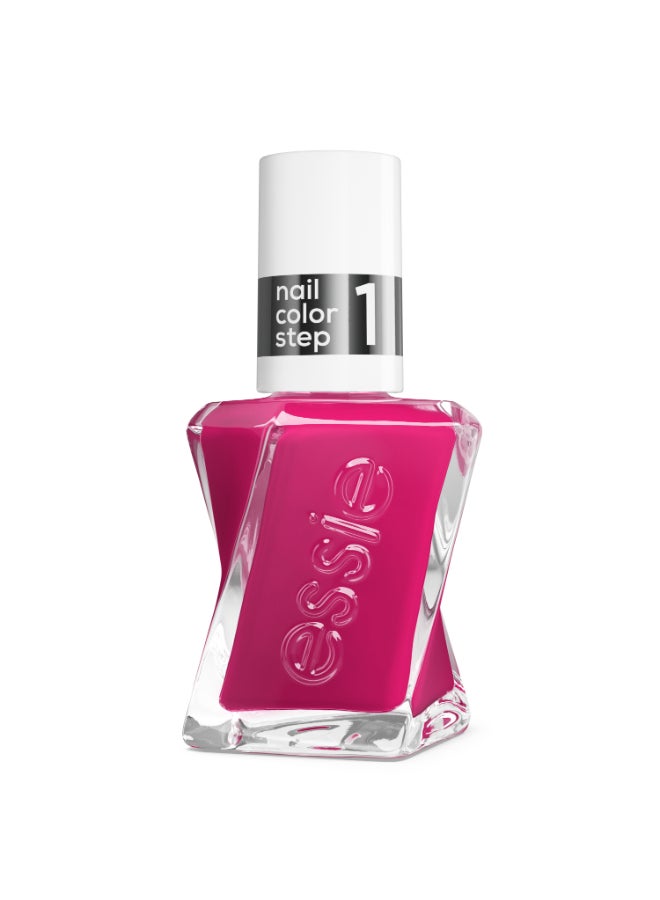 Gel Couture, Fuel Your Life 13.5Ml