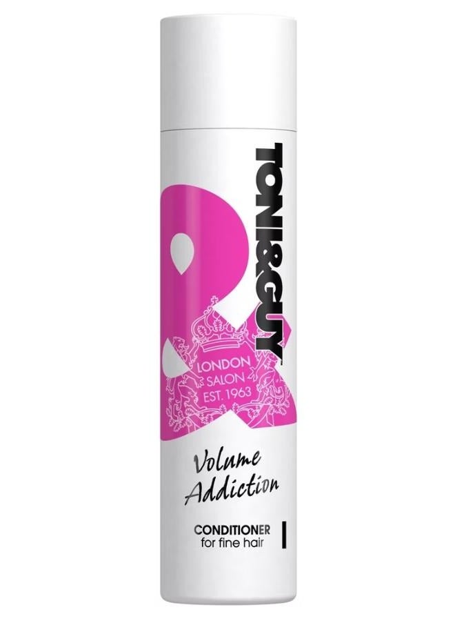 Conditioner For Fine Hair 250 ml