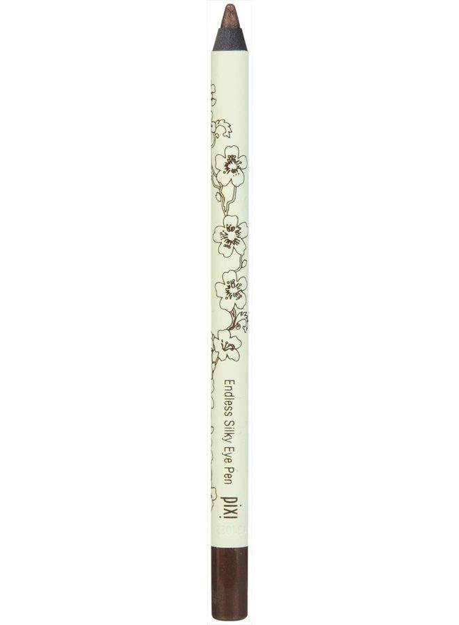 Endless Silky Eye Pen - BronzeBeam - 0.4 oz