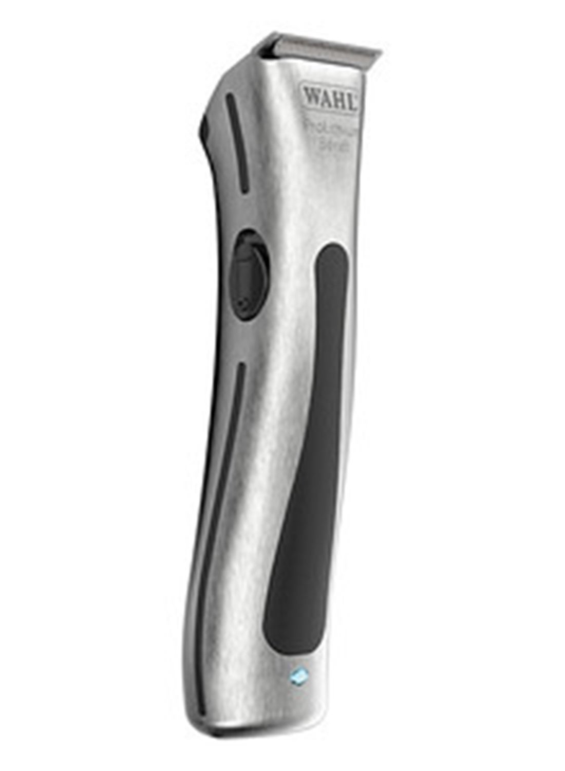 Wahl Professional Beret Pro Lithium Trimmer | Cord-Cordless | 4 Attachment Combs | Beret Blade | 3 Pin - GCC - image 2
