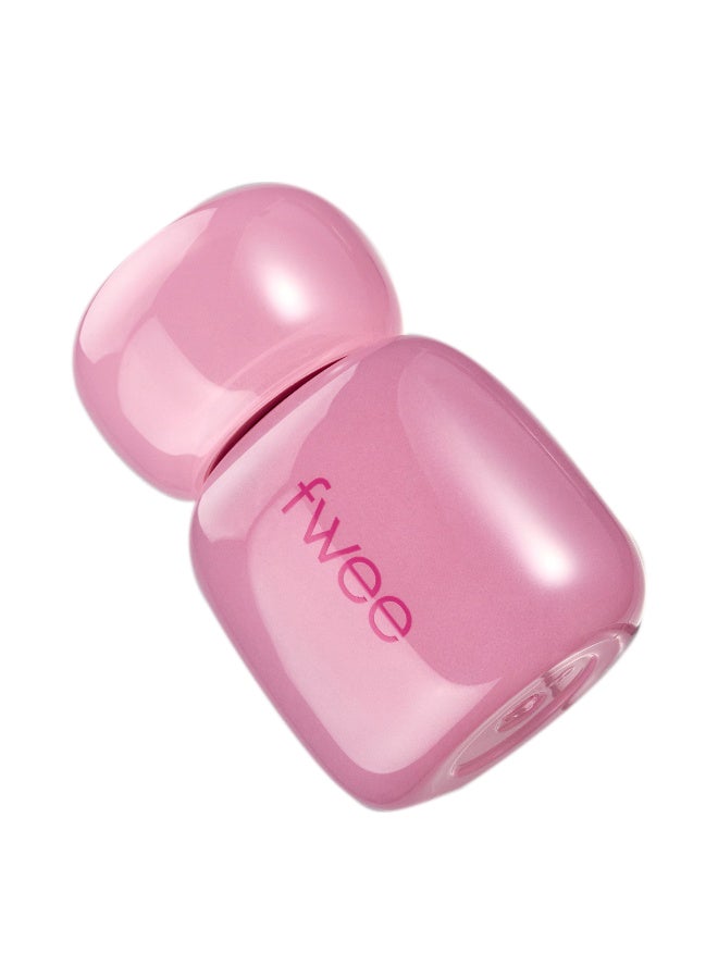 Pink Obsession Stay-fit Lip Tint Lavender Pink