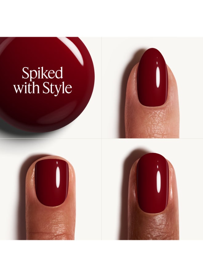 Gel Couture, Spiked With Style 13.5Ml - image 2