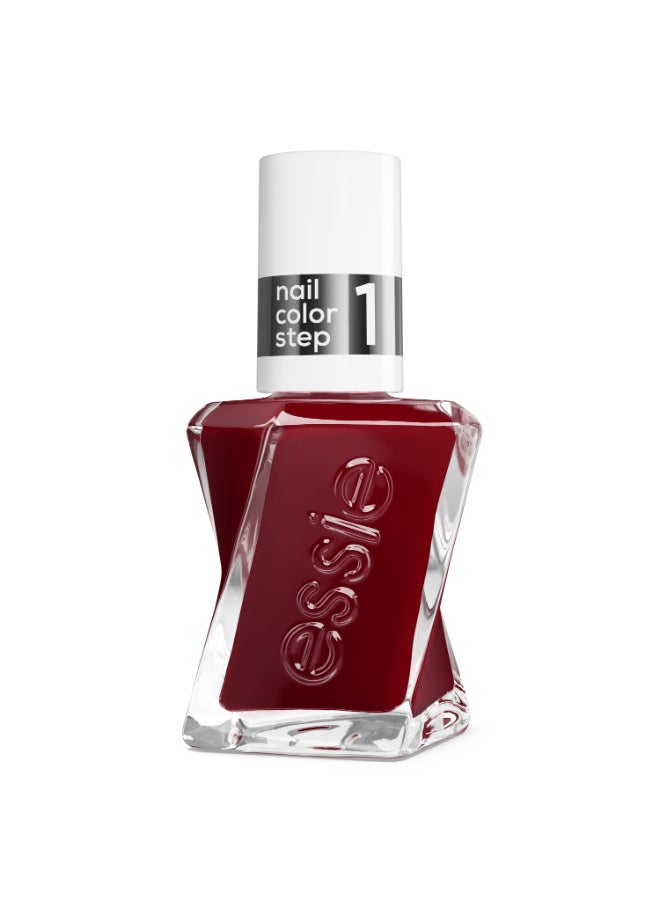 Gel Couture, Spiked With Style 13.5Ml