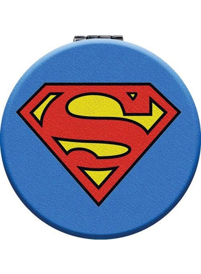 Superman Compact Mirror