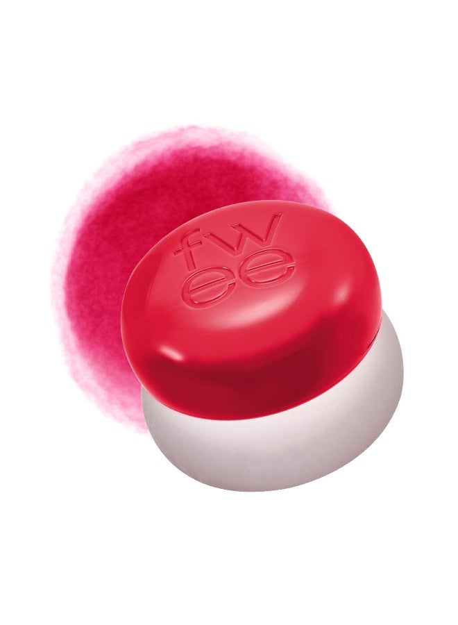 Lip & Cheek Blurry Pudding Pot Mule