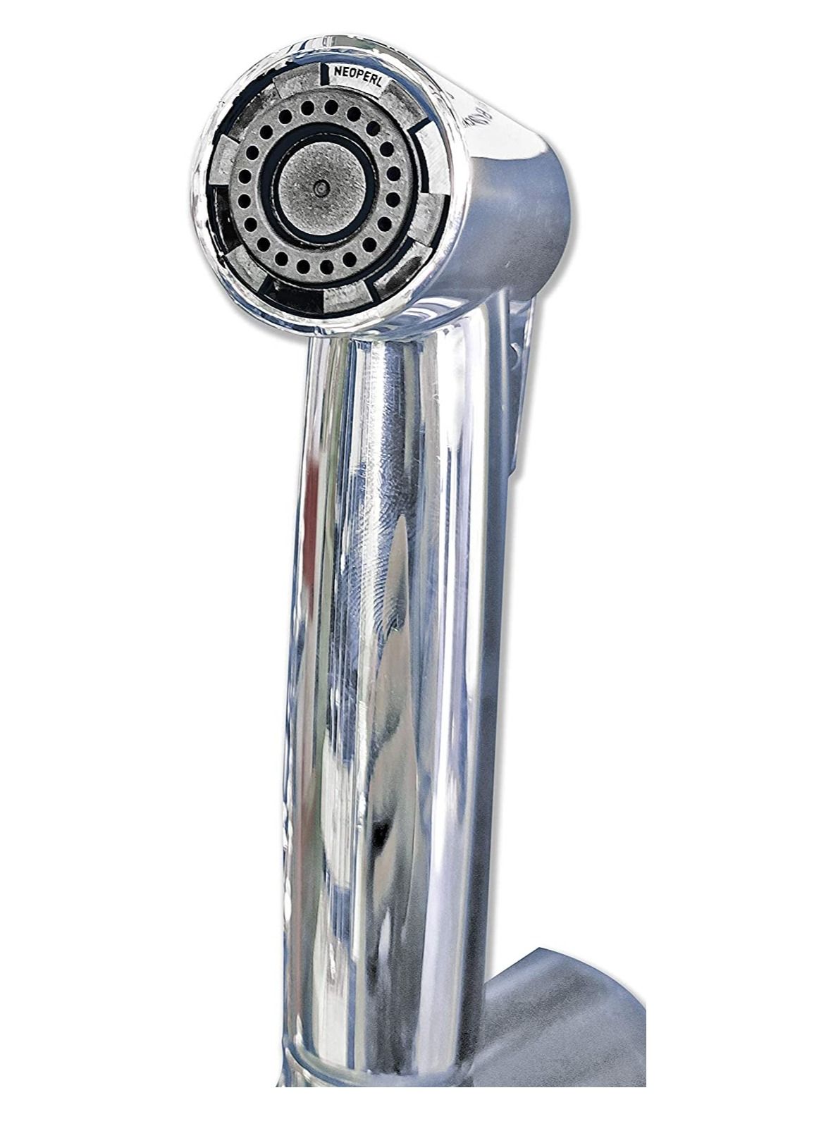 Kludi Rak 32007 Bidet Shower - Silver