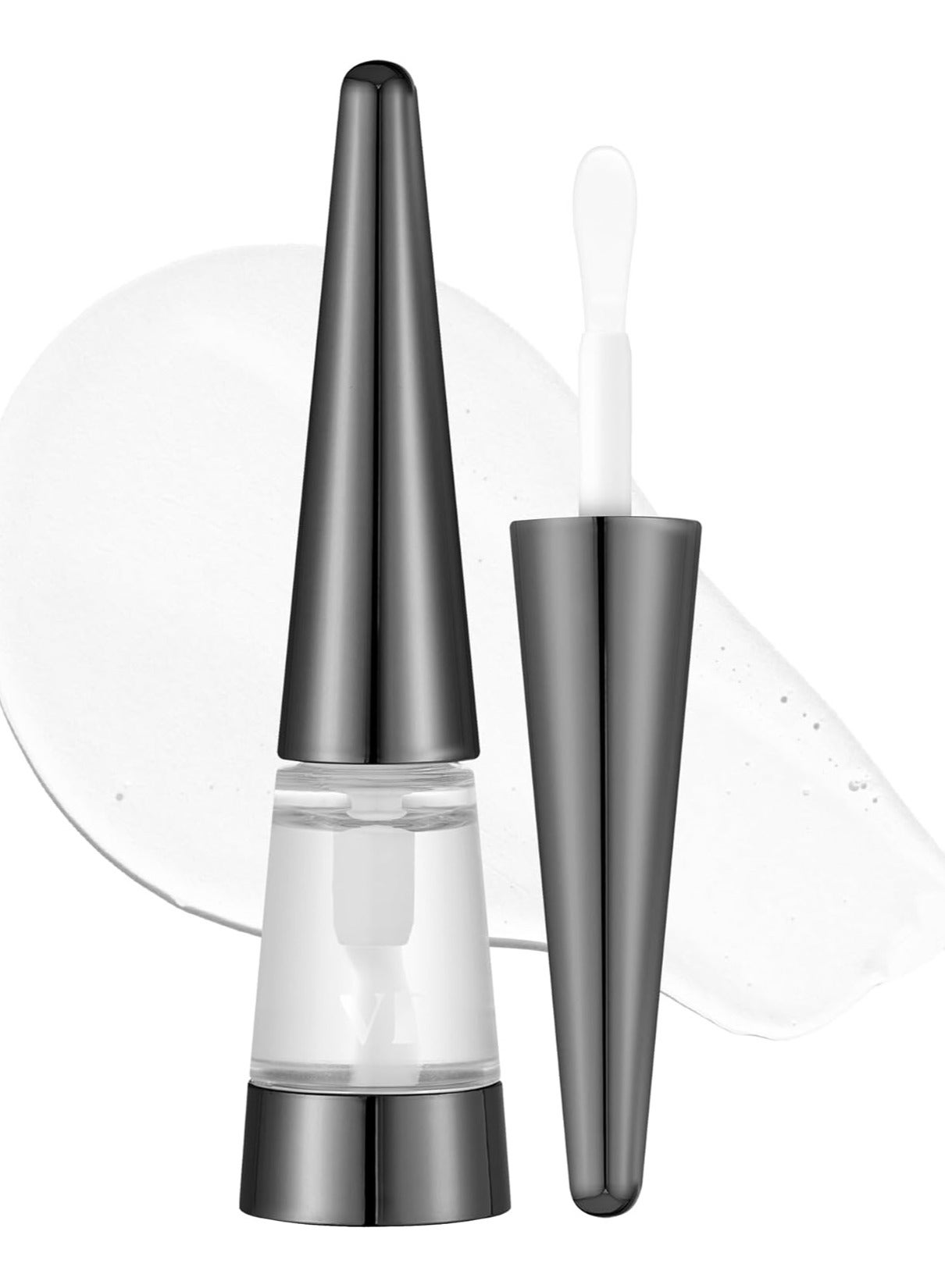 VTCOSMETICS Reedle Shot Lip Plumper (Expert), Moisturizing, Transparent, Lip Gloss, Fragrance-free, Korean Cosmetics, 0.15 oz (4.3 g),