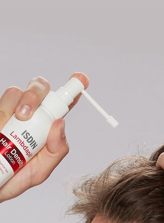 ISDIN Lambdapil Hair Improvement Spray Lotion 125ml - image 3