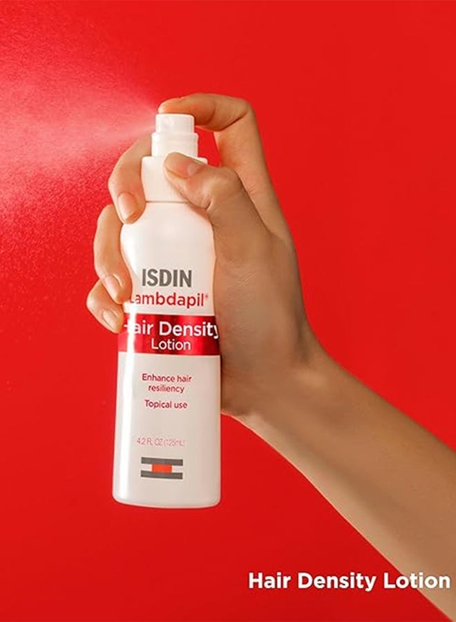 ISDIN Lambdapil Hair Improvement Spray Lotion 125ml - image 4