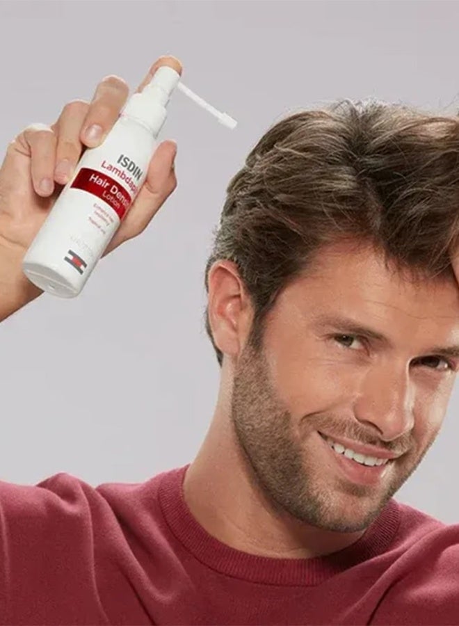 ISDIN Lambdapil Hair Improvement Spray Lotion 125ml - image 5