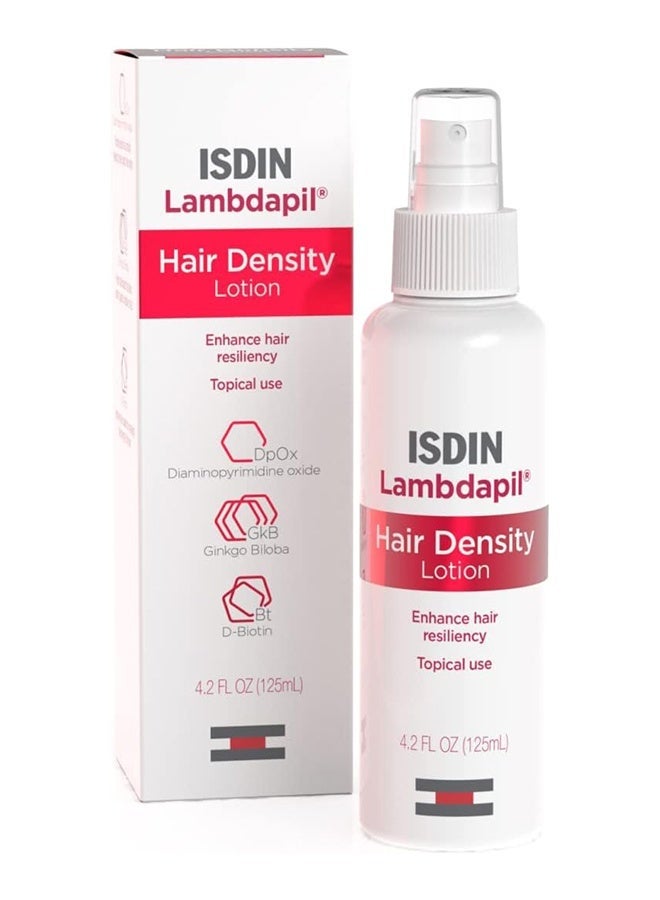 ISDIN Lambdapil Hair Improvement Spray Lotion 125ml