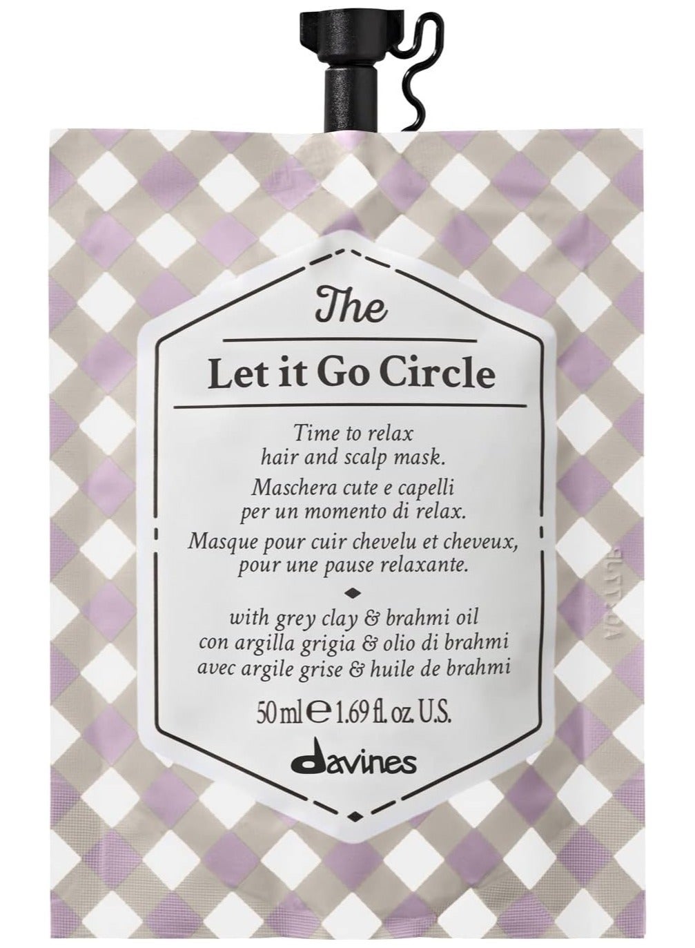 Let It Go Circle 50ml