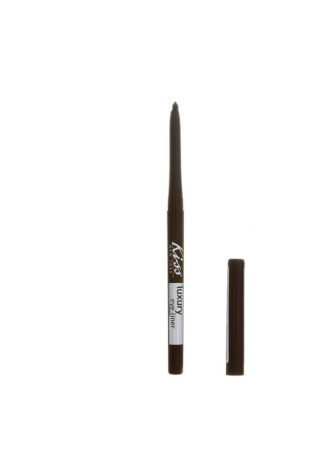 Luxury Eyeliner (Intensifying Brown)