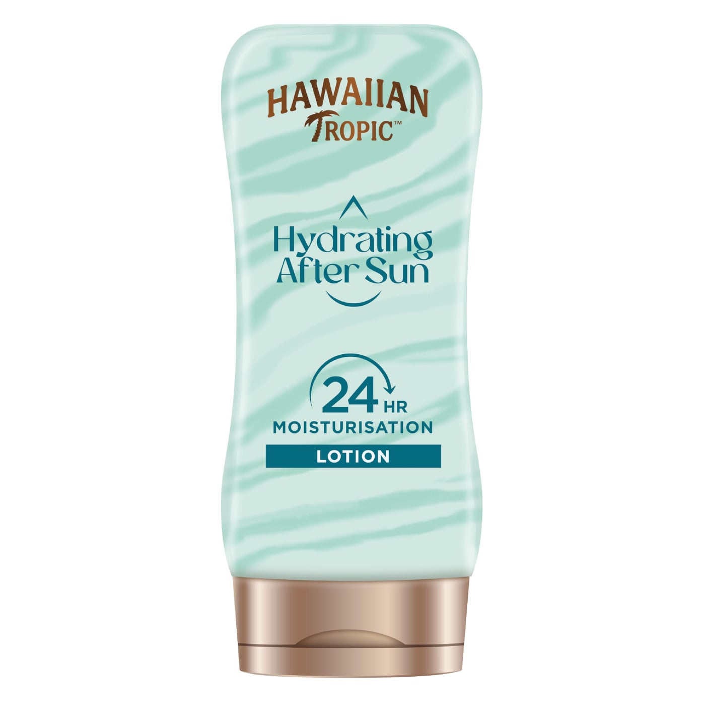 Hawaiian Tropic Weightless Hydration After Sun Lotion 6 Oz.