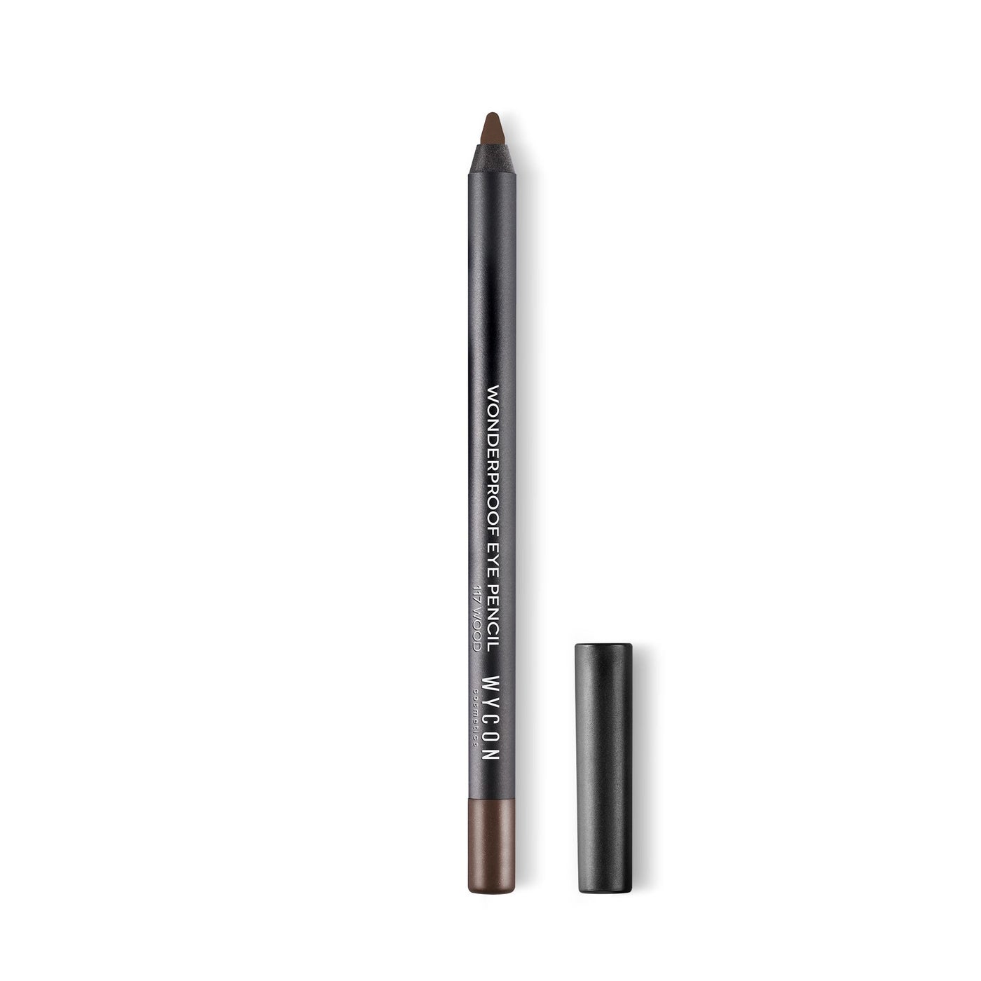 WONDERPROOF EYE PENCIL 117          WOOD