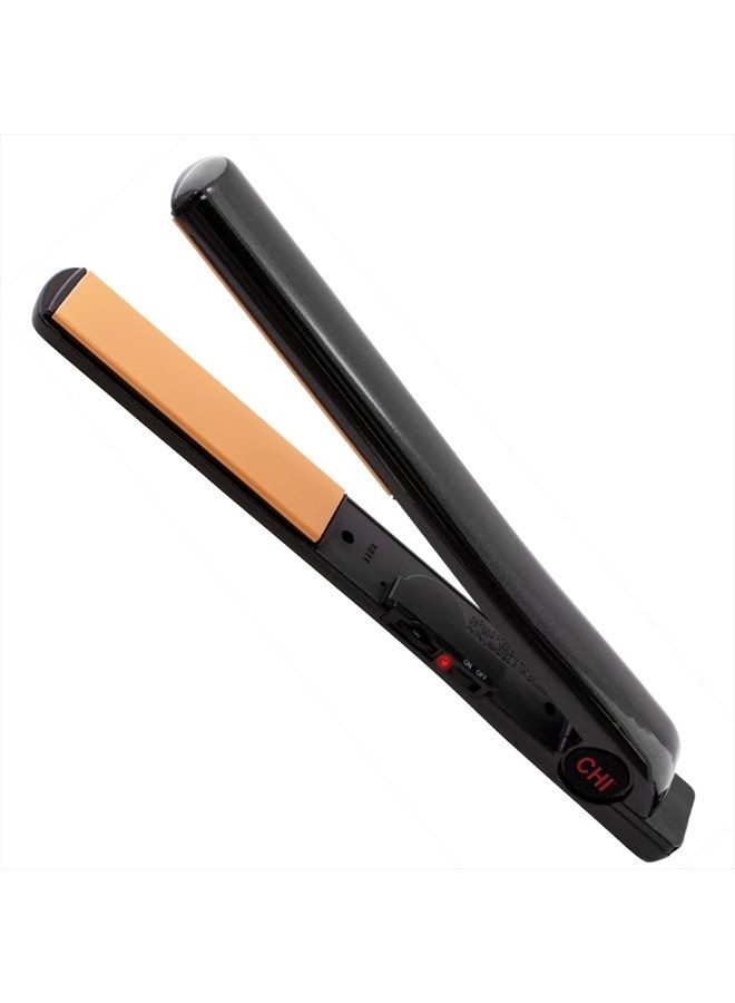 Expert Classic Tourmaline Ceramic Flat Iron