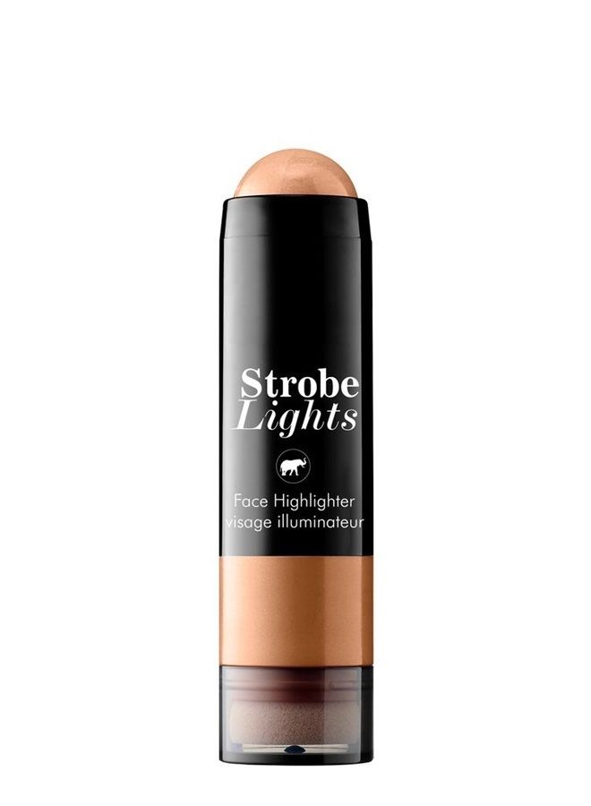 Cosmetics Strobe Lights Cream Stick Highlighter, Splendor, 0.17 Ounce