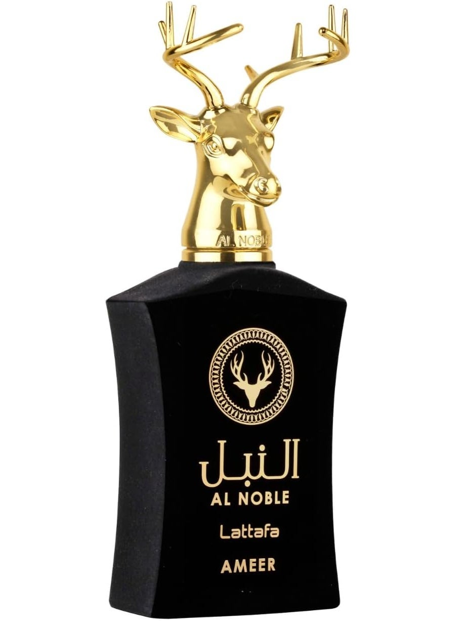 Spray Al Noble Ameer 100ml #