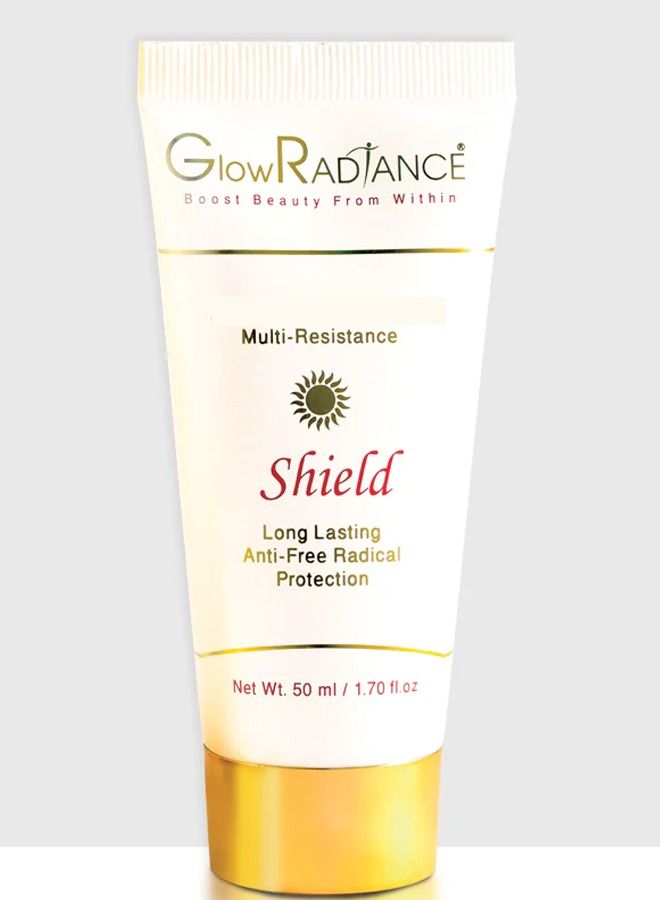 Multi Resistance Shield 50ml