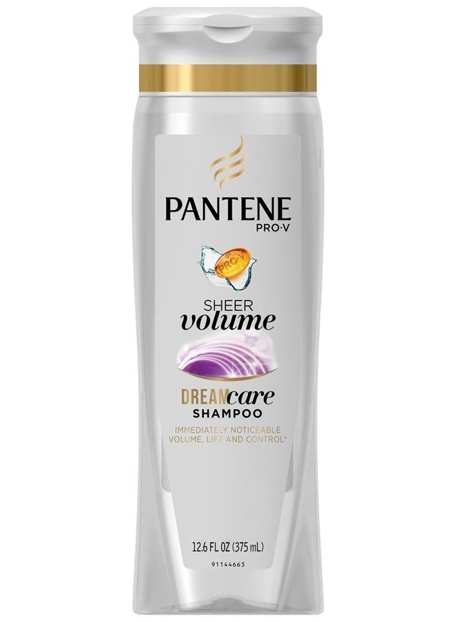 Pro-V Fine Hair Sheer Volume Shampoo - 12.6 oz