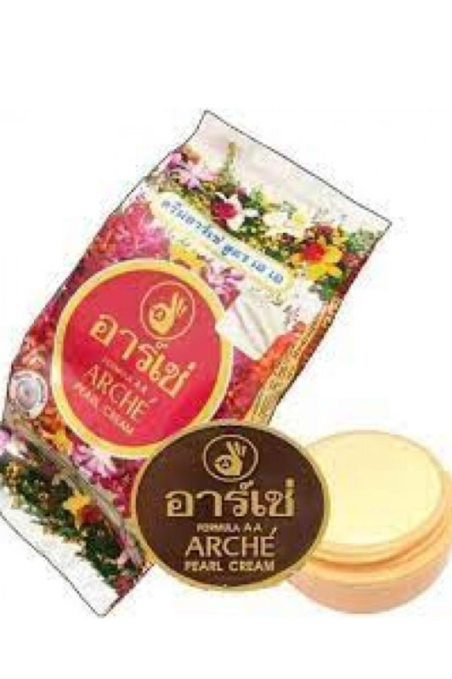 Pearl Cream for Acne & Dark Spots 3 g