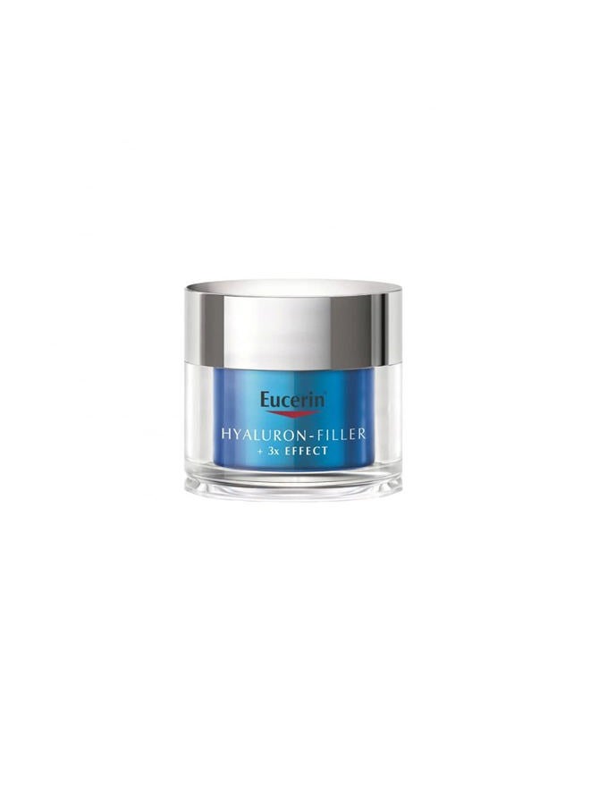 Hyaluron-Filler Night Care 50ml