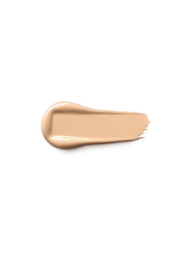 UNLIMITED 24H MATTE FOUNDATION 3.5 WARM OLIVE - image 2