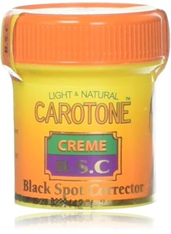 Black Spot Corrector Creme 30ml