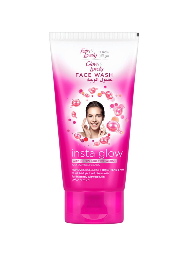 Multivitamins Face Wash 150g