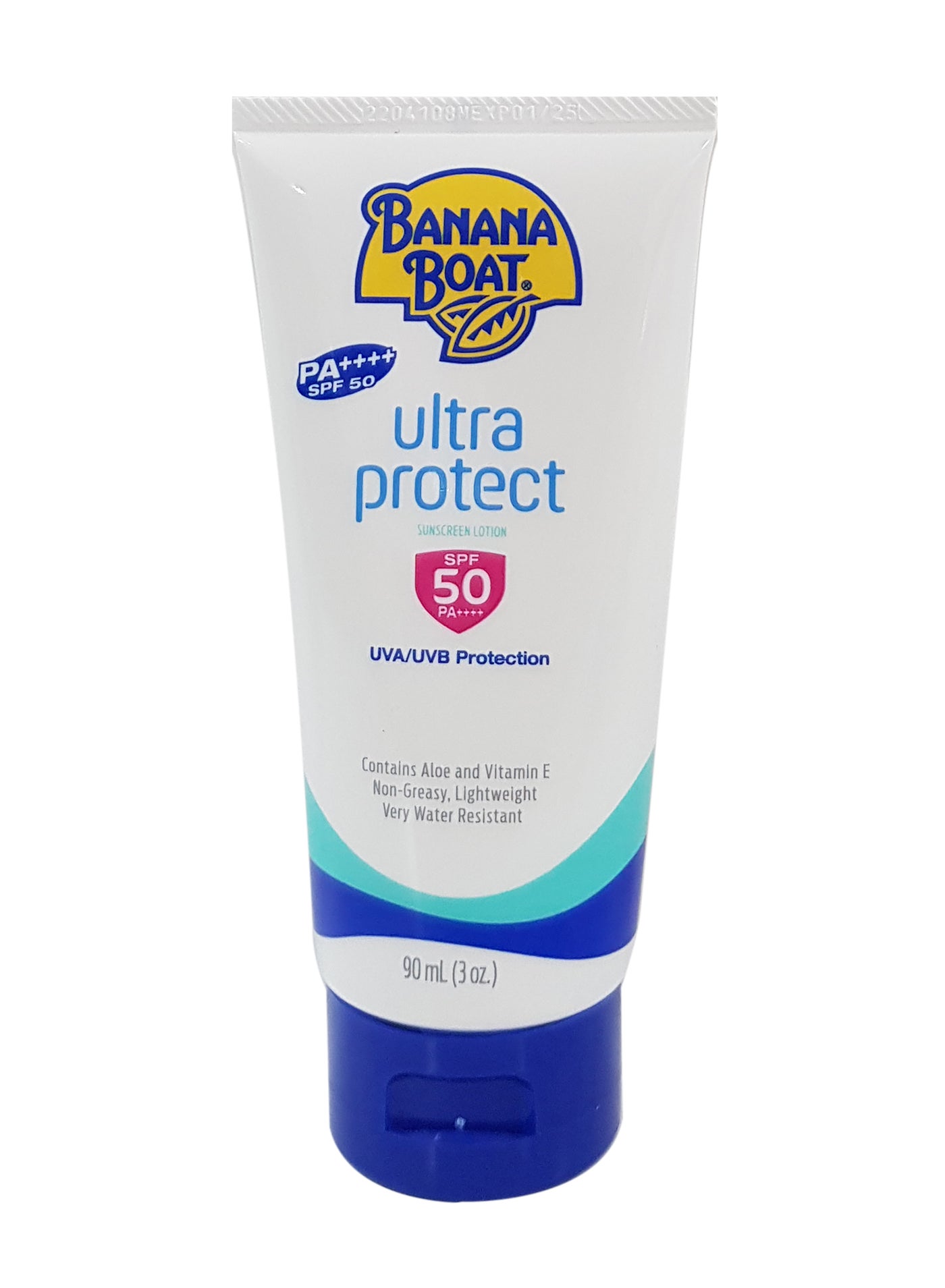 Sun Protection Lotion Spf50