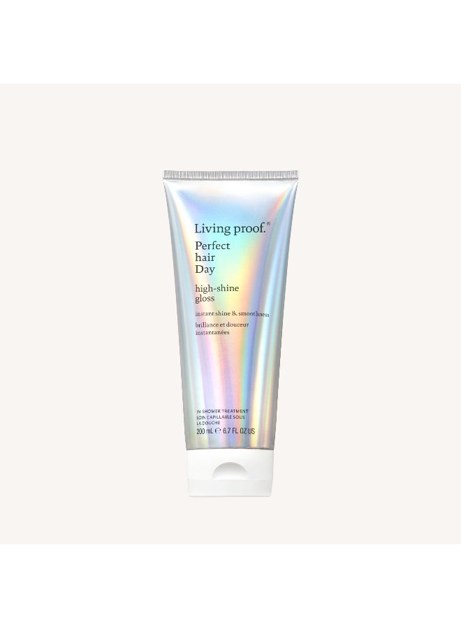 Living Proof Perfect Hair Day (PhD) High-Shine Gloss 200ml