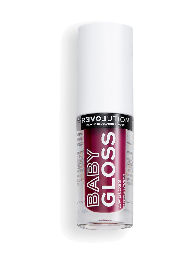 Relove Baby Gloss Super