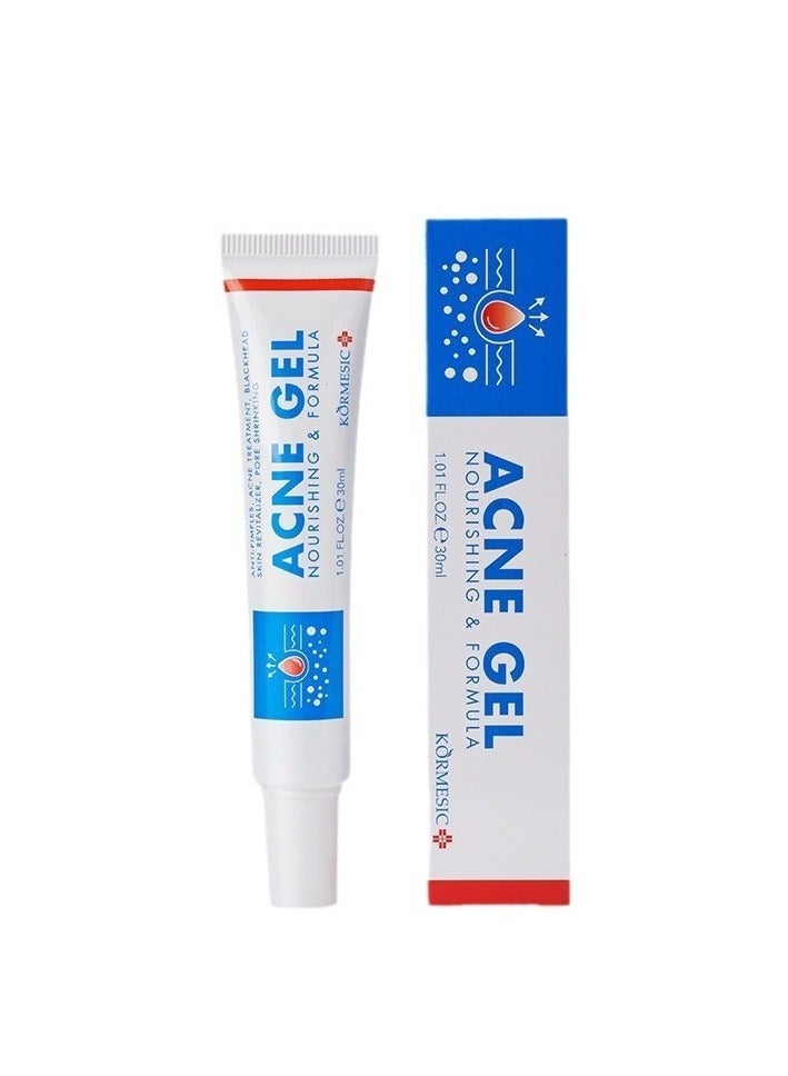 Acne Repair Gel 30g - Soothe & Treat Blemishes