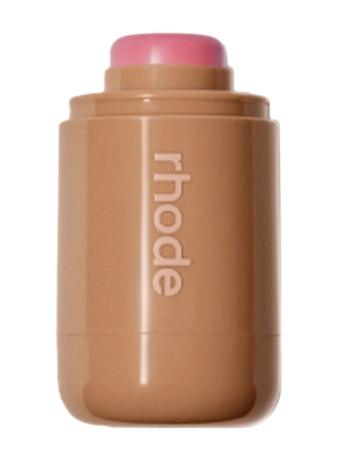 Creamy Buildable Blush – Juice Box – Baby-Soft Natural Finish – 5.3g