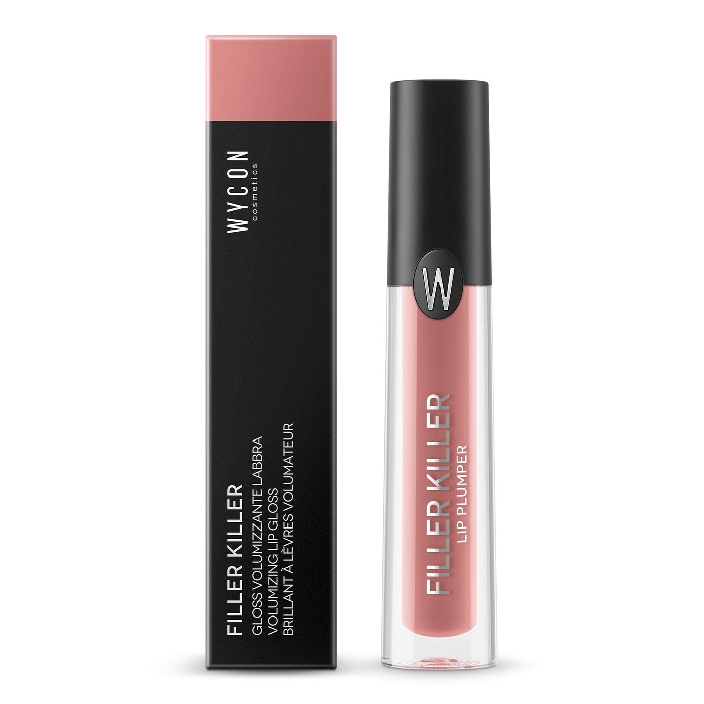 FILLER KILLER - LIP PLUMPER 02