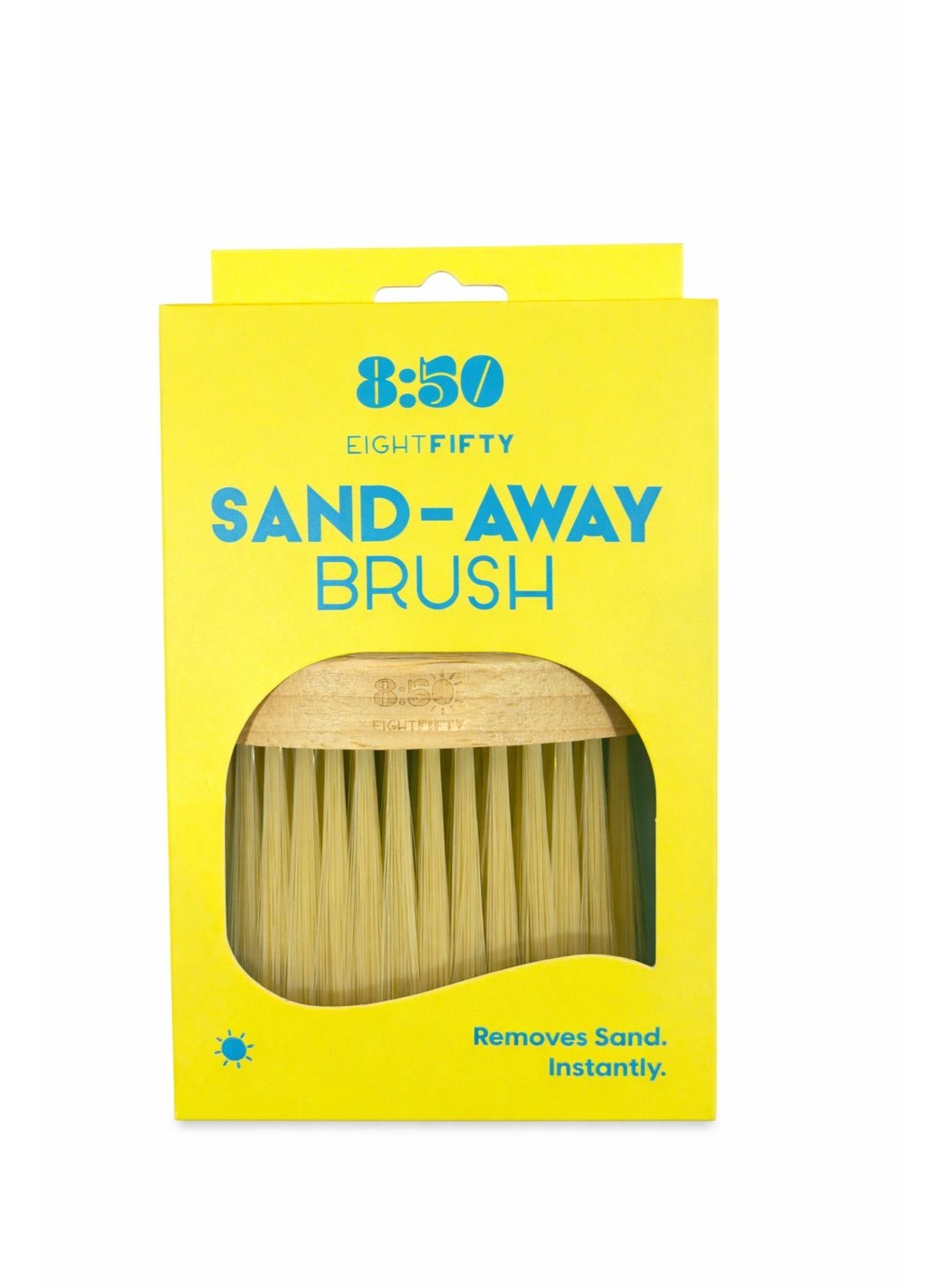 Sand Away Brush