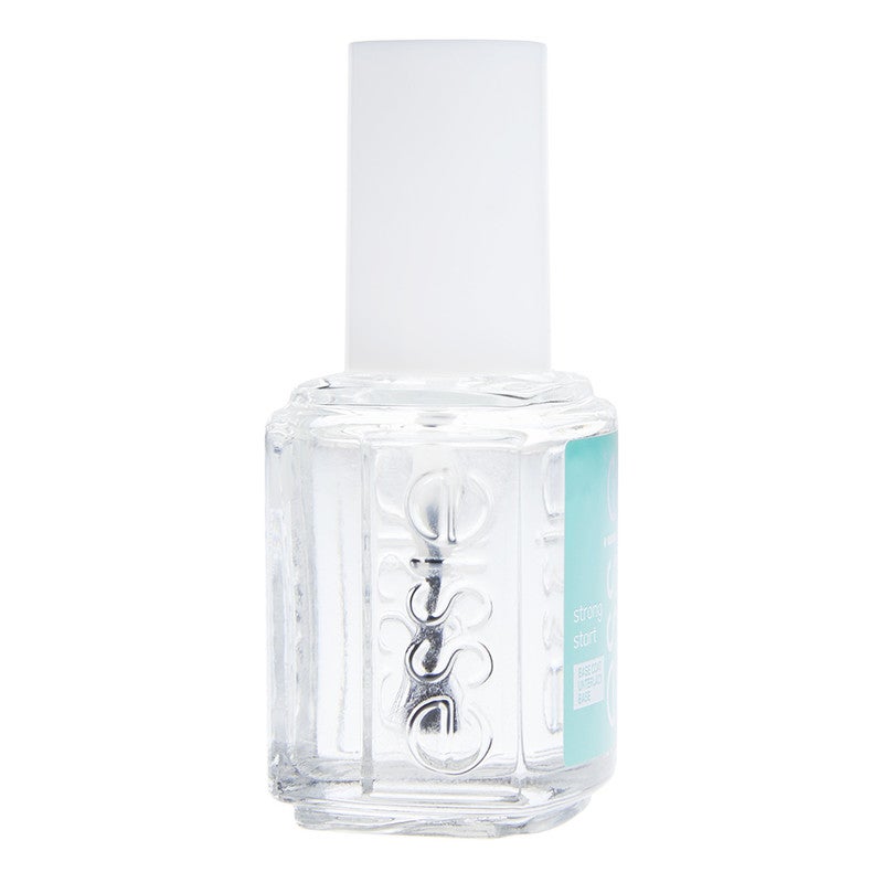 Strong Start, Nail Polish Base Coat, 13.5 ml - image 4