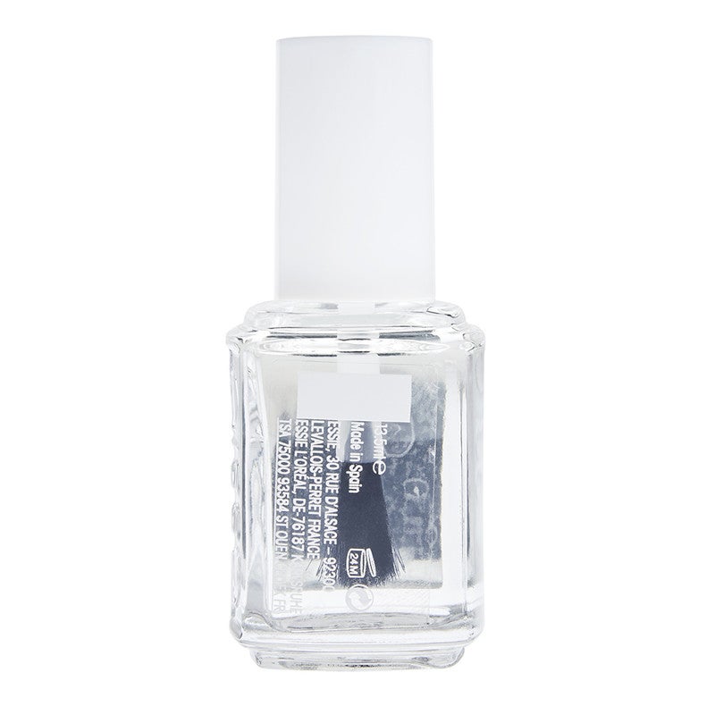 Strong Start, Nail Polish Base Coat, 13.5 ml - image 5