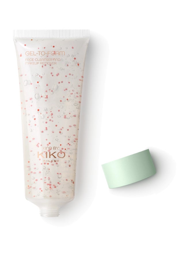Kind Face Cleanser 01 - image 3