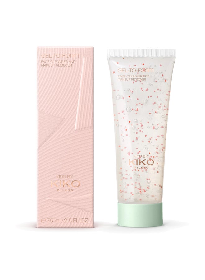 Kind Face Cleanser 01 - image 4