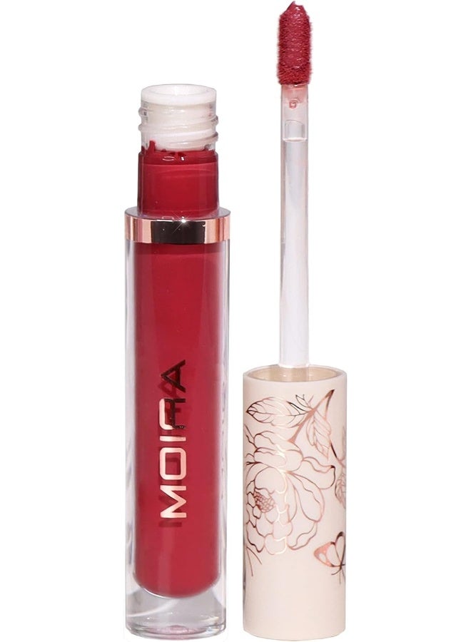 Lip Plush Cream (016, Solid) - image 2