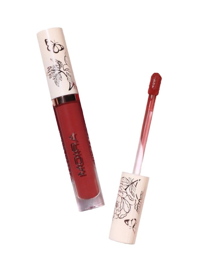 Lip Plush Cream (016, Solid)